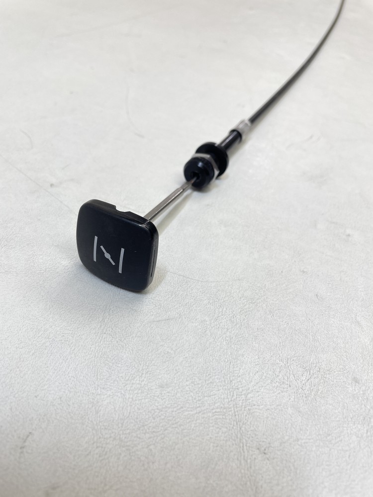 MARINE CHOKE CABLE 44" L BOAT