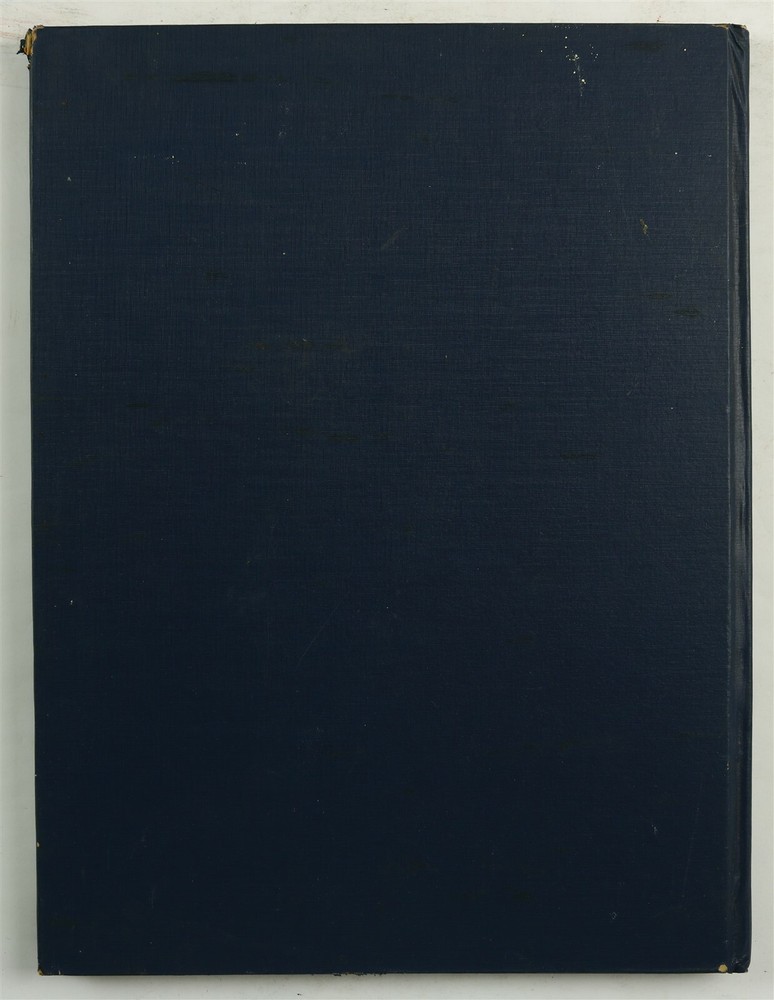 VMFA-451 1984 Far East Deployment Unit History Cruise Book