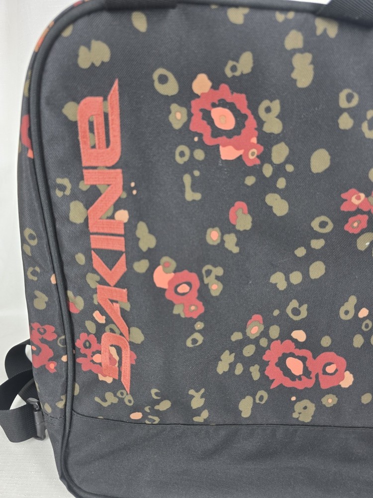 Dakine Unisex Ski Boot Bag Multi Color