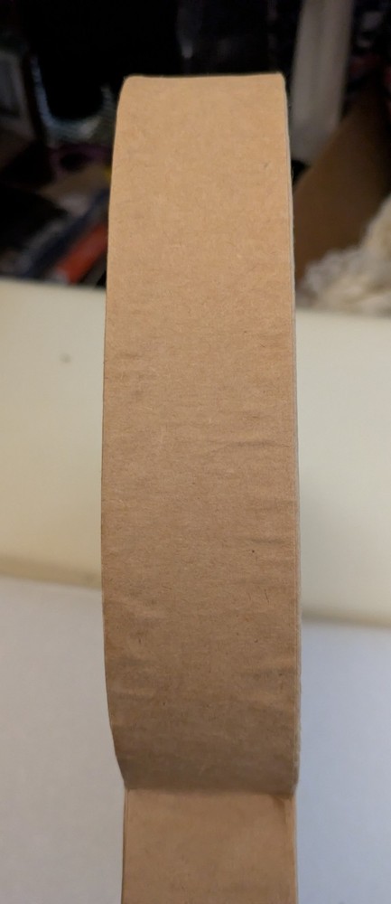 Cardboard Craft Butterfly 3D