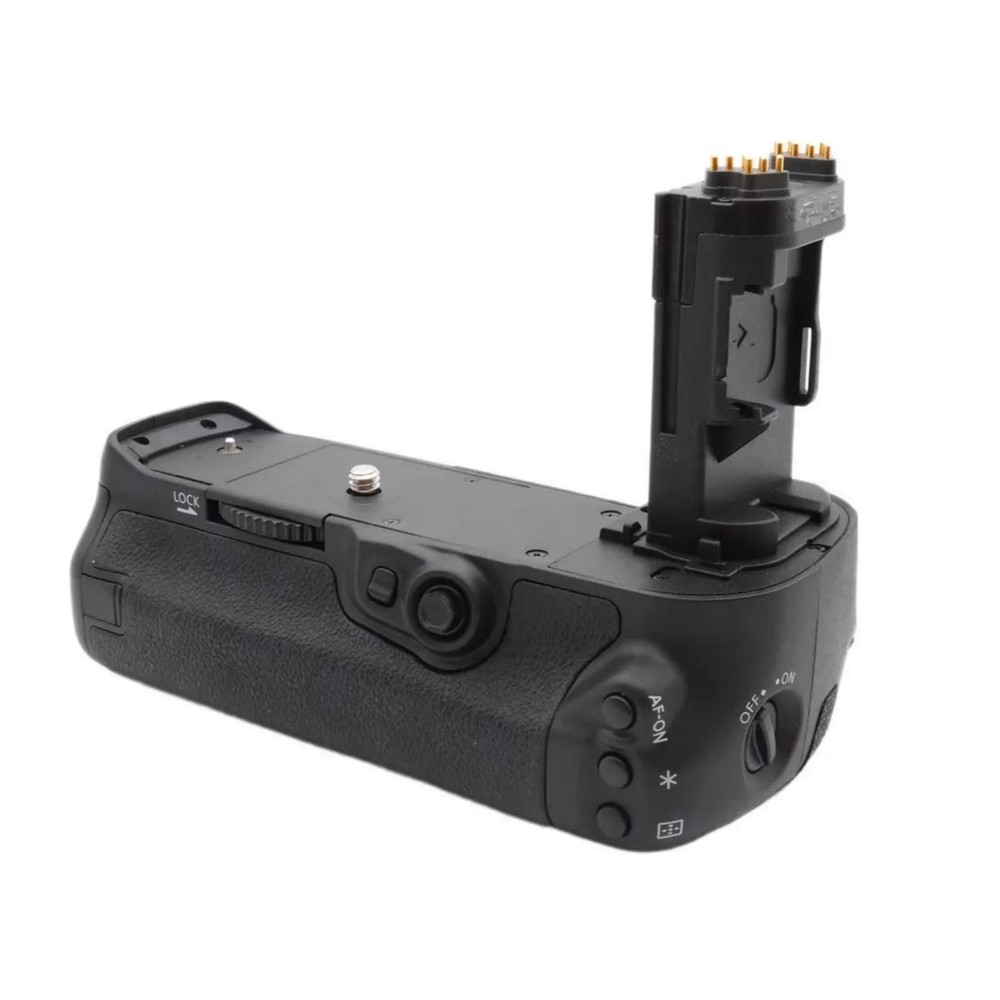 1Pc Replacement BG-E16 Battery Handle Grip Fits For Canon EOS 7D Mark II Camera