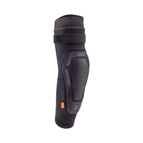 Fox Racing Launch Pro Elbow Pads, Black, Size Options