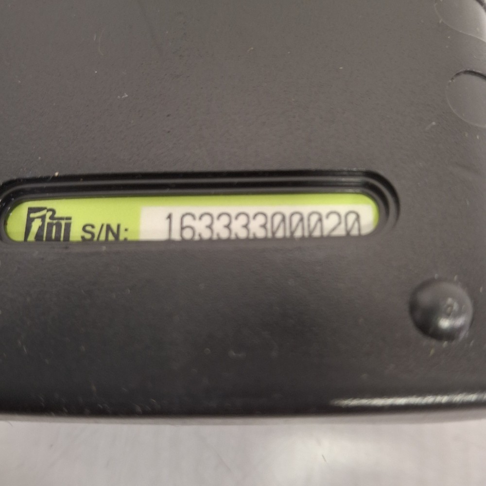 TPI 565 Hotwire Anemometer