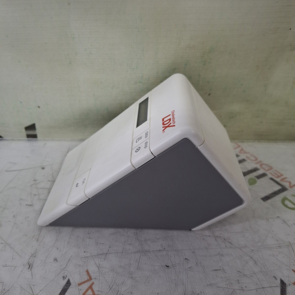 Cholestech LDX Cholesterol Analyzer
