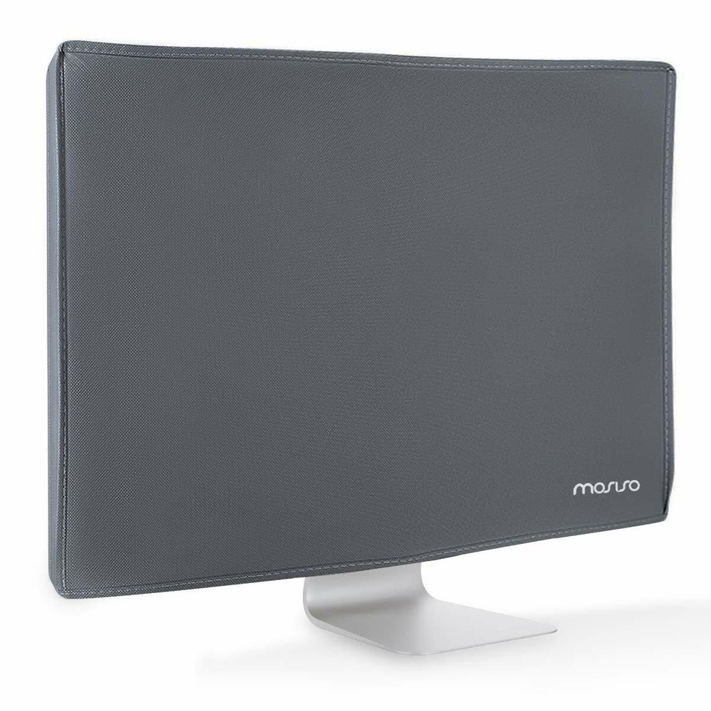 Monitor Dust Cover 19-35 Inch Anti-Static LCD/LED/HD Panel Case Screen Computer