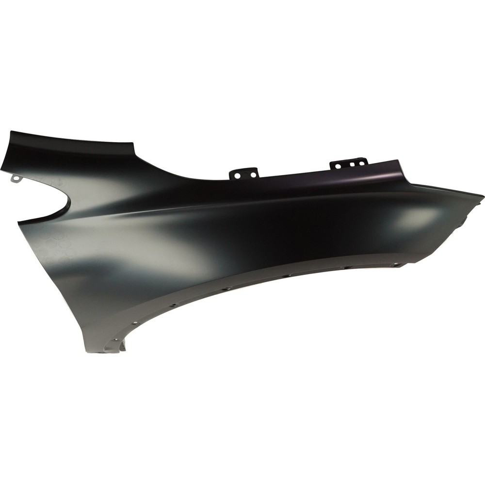 Fender For 2016 2017 2018-2020 Buick Envision Primed CAPA Front Passenger Side