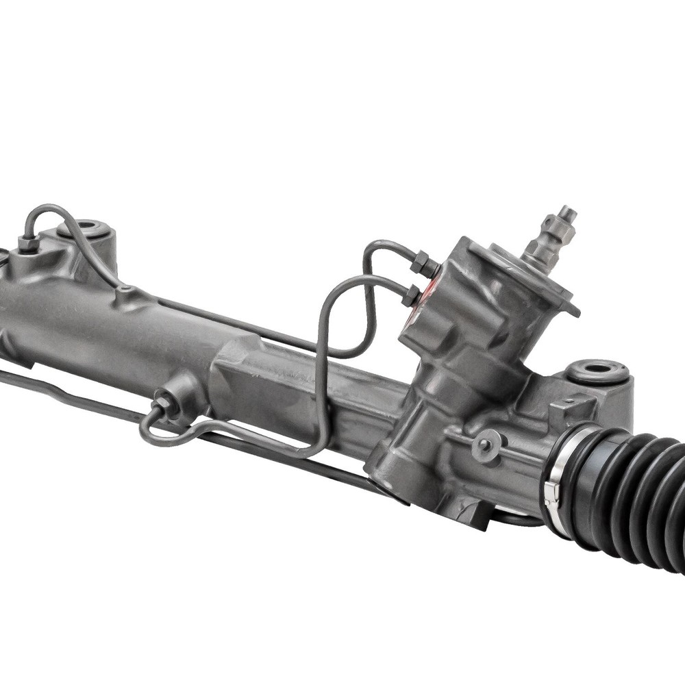 Power Steering Rack and Pinion for 2000 2001 2002 2003 2004 2005 Ford Focus