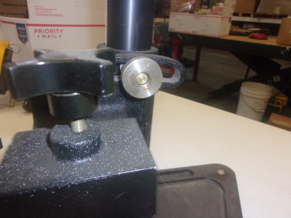 CST level tripod Construction survey stand FINE TUNE ADJUSTMENT