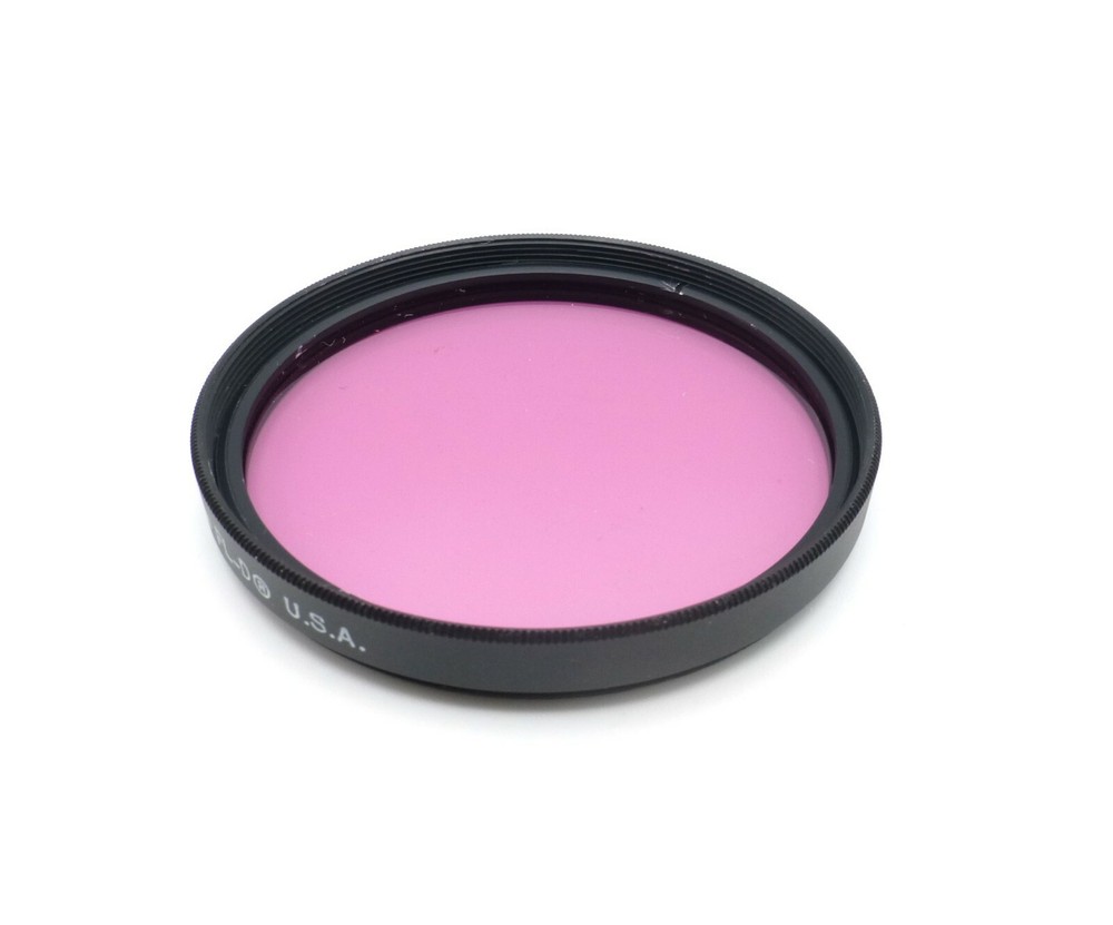 Tiffen FL-D 62mm Filter with Jewel Case