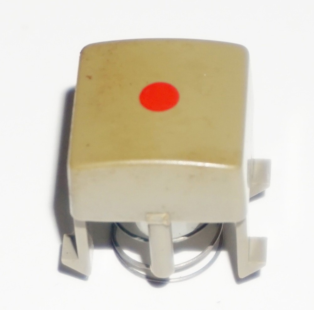 Rec Record Button for Teac Tascam DA-88 Digital Recorder