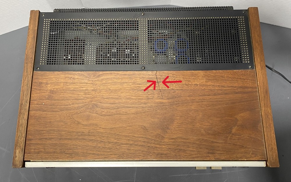Denki Onkyo Dokorder 800X Solid State AM/FM Stereo Receiver Tested