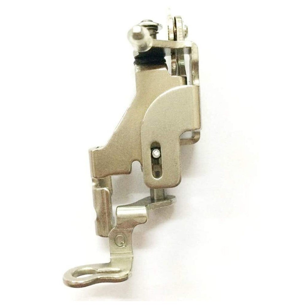 Motion Spring Foot Designed for Compatibility with Various For Sewing Machines