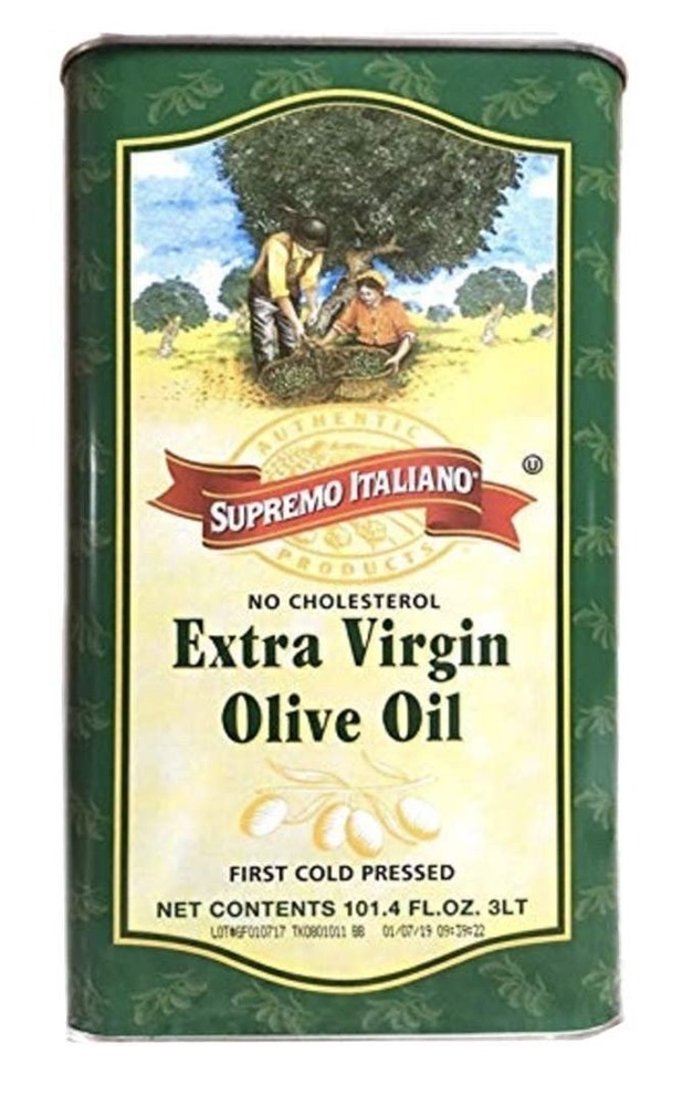 Olive Oil