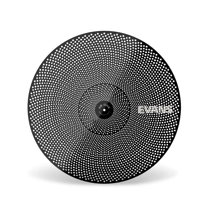 Evans dB One Crash Cymbal 18"