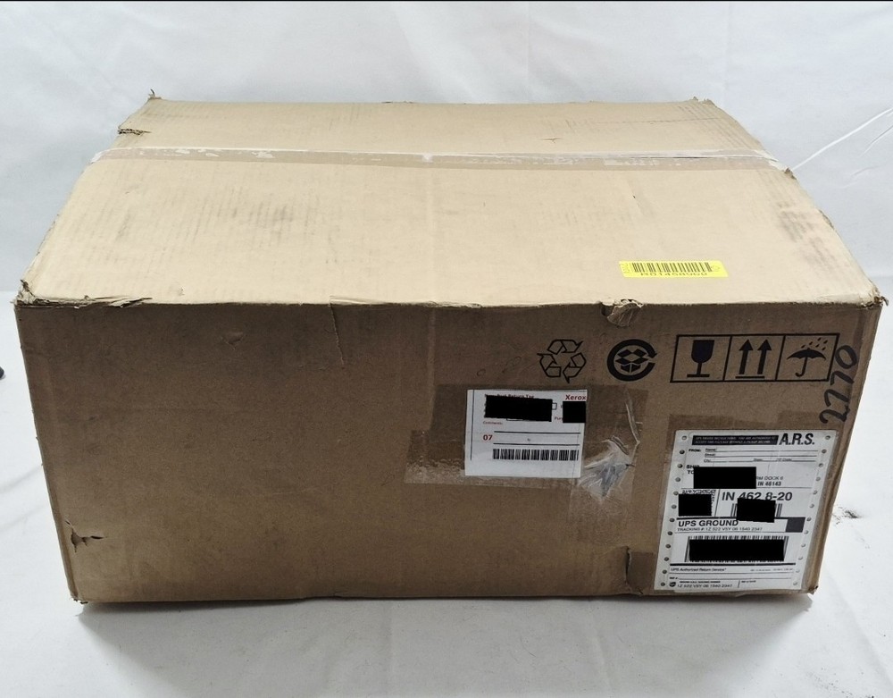 Genuine Xerox OEM 059K81533 DADF Document Feeder Assembly WC3655/3615