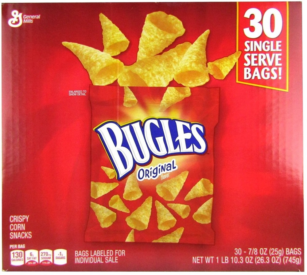 Original Flavor - 30 ct.