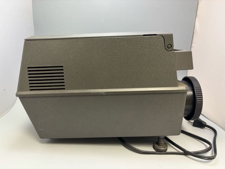 ennaScop 2000 Opaque Print Projector Type: 8007.02