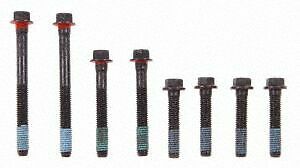 Head Bolt Set  Mahle Original  GS33233