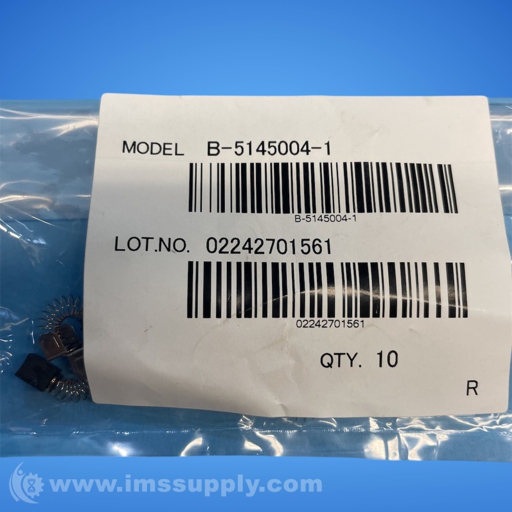 B-5145004-1 Industrial Component FNOB