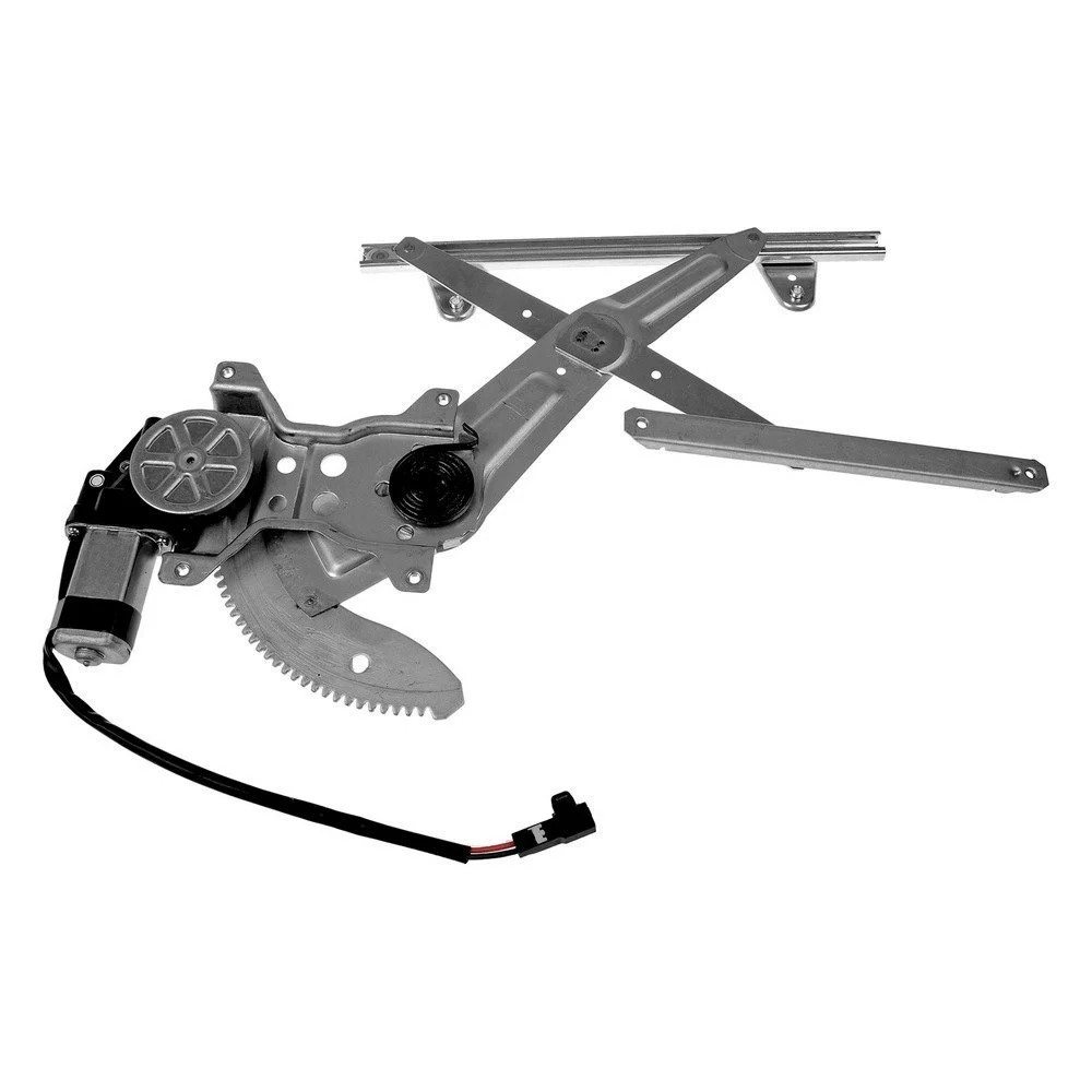 Dorman Win Reg W/MTR GAM99-04 – Reliable Window Regulator with Motor