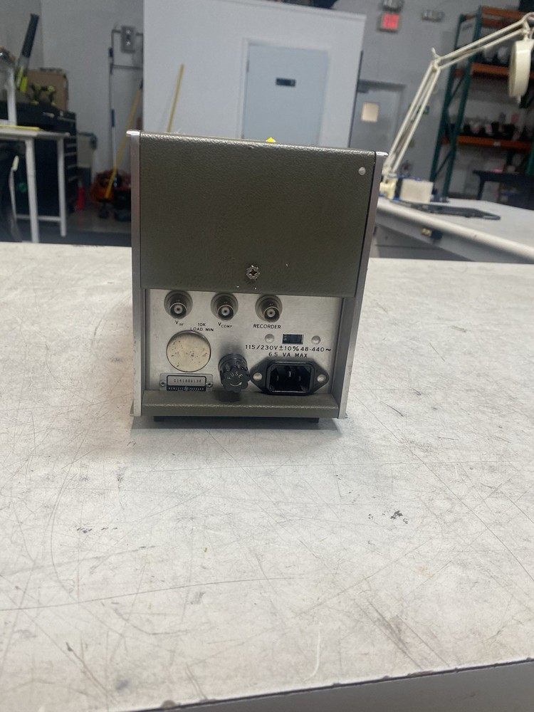 HP / Keysight 432A Power Meter NO CABLE