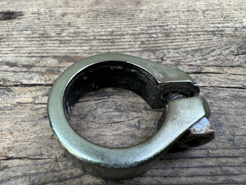 Haro Bmx Seat Clamp 1-1/8”