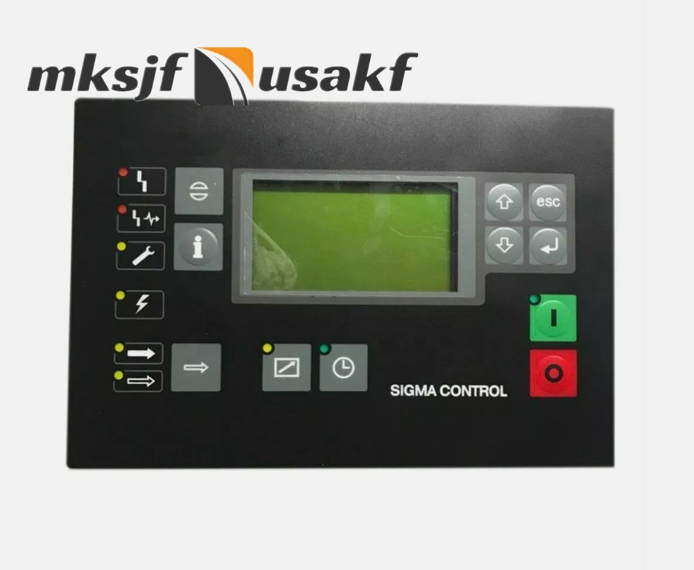 New KAESER 7.7000.1 Compressor Controller
