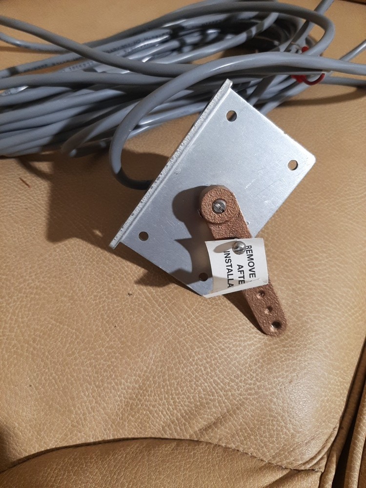 Rudder Indicater Autopilot