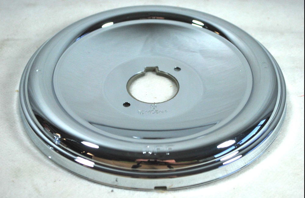 Moen 2350 Posi-Temp 1-Handle Valve Kit LESS HANDLE in Chrome