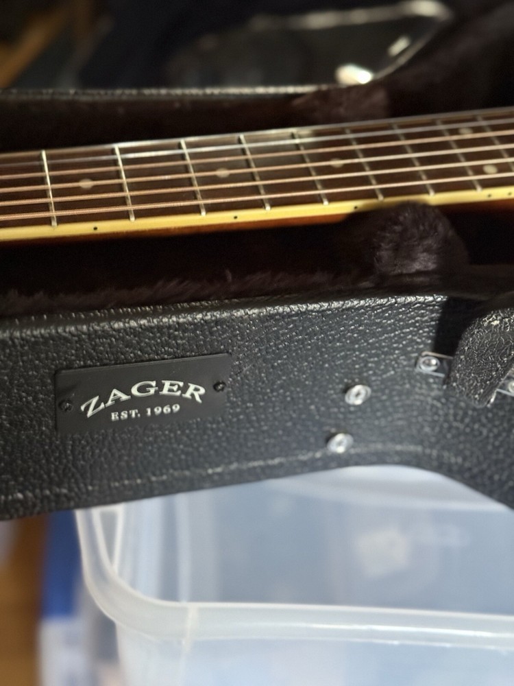 ZEGAR 50 OCEC