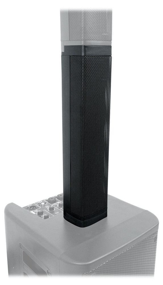 Rockville PTA EMPTY ARRAY For Increasing Height of The Titan Portable Array