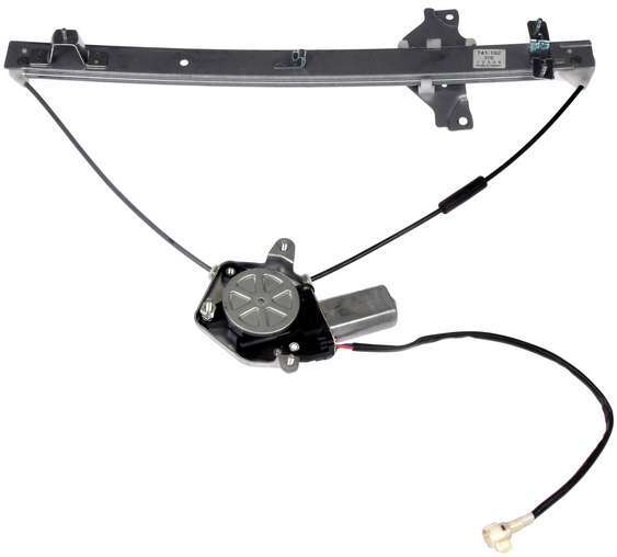 Dorman Power Window Motor & Regulator , PN# 741-192