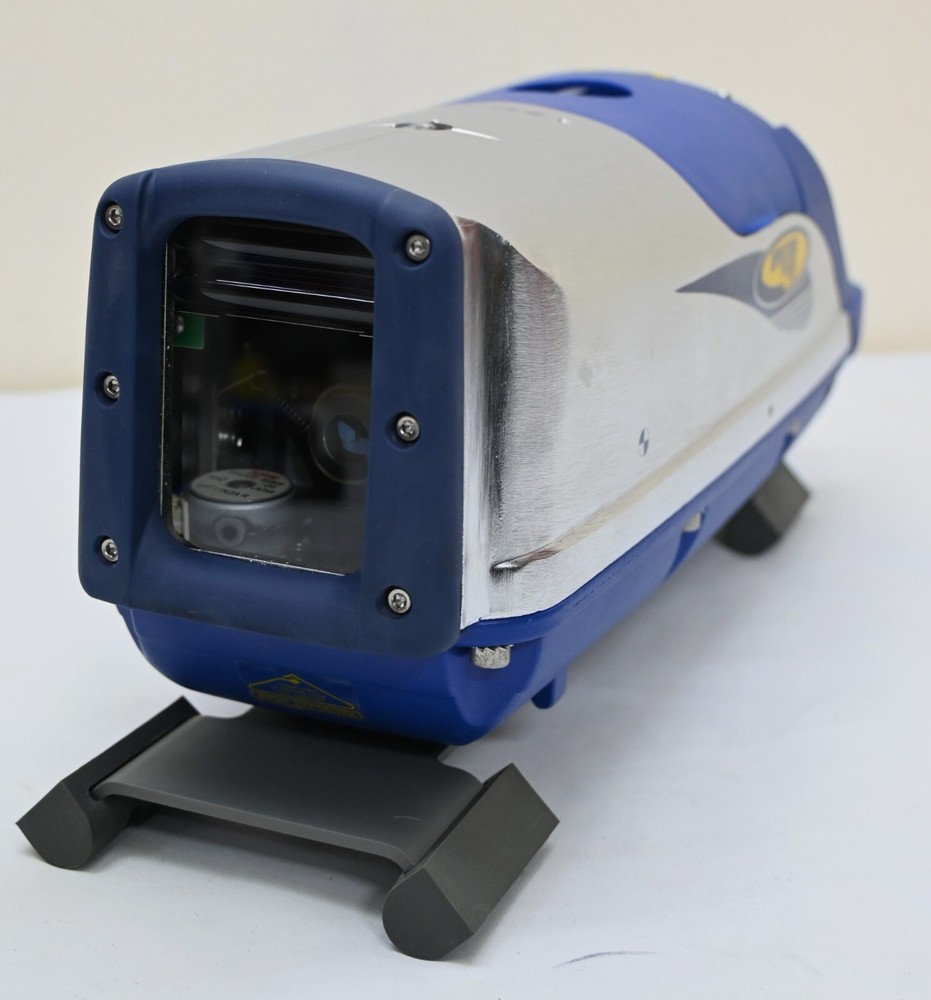 Spectra Trimble DG711 Precision Pipe Laser Kit DG711