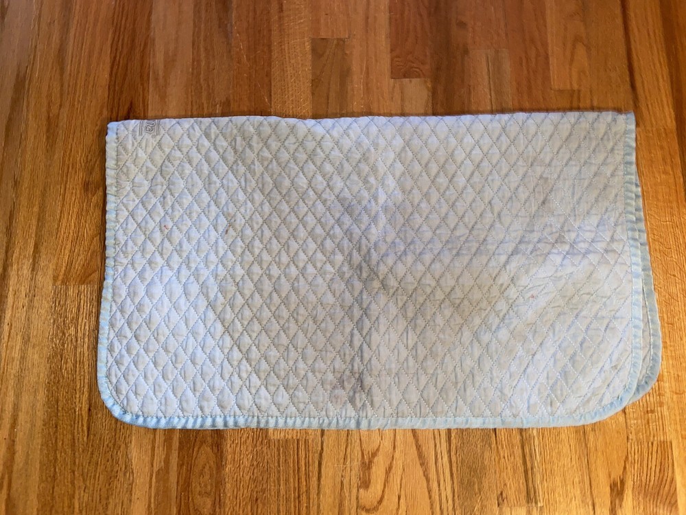 Roma Baby Saddle Pad
