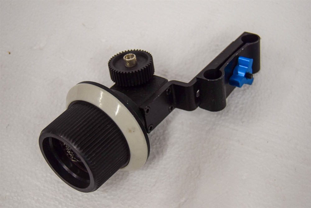 Fotodiox WonderRig Elite Shoulder Support Stabilizer unit #4(111124)