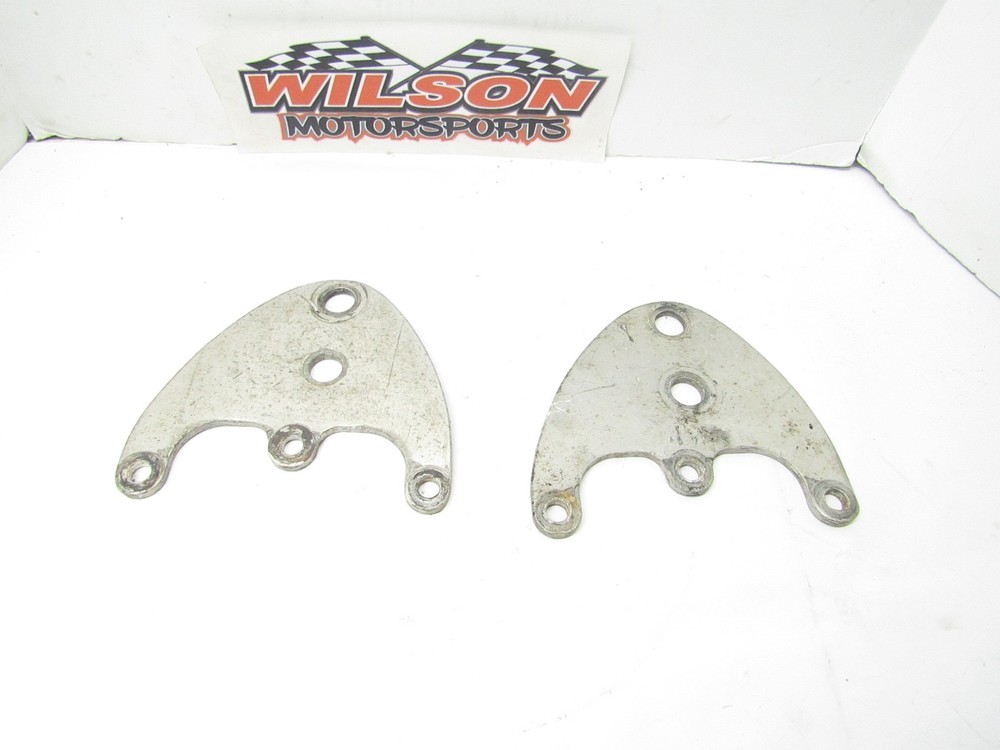 Quick Change Upper Link 3RD Link Pullbar Torque Link Bracket IMCA UMP CAR #47