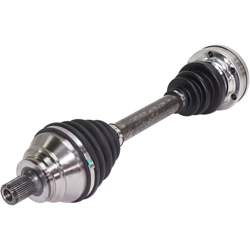 For 2010-2014 Golf Axle Assembly 667346