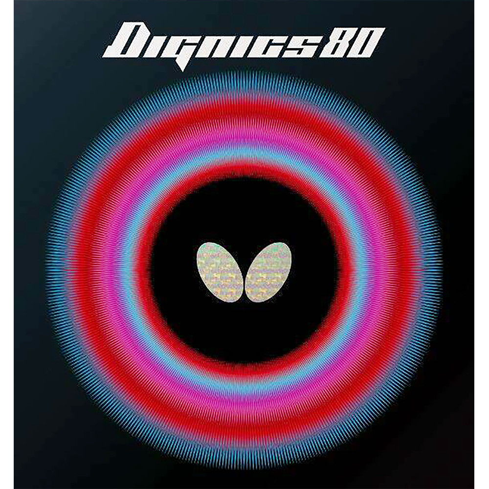 Dignics 80