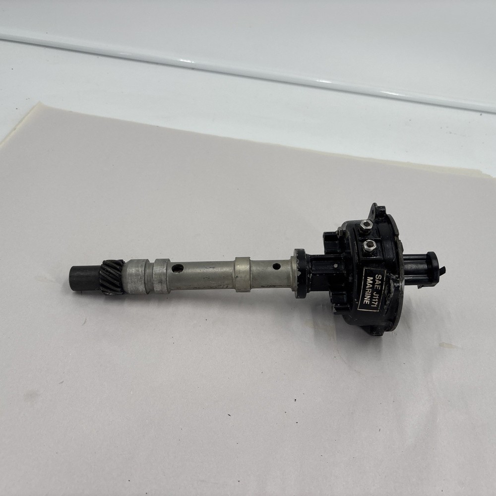 Mercruiser v8 distributor assembly