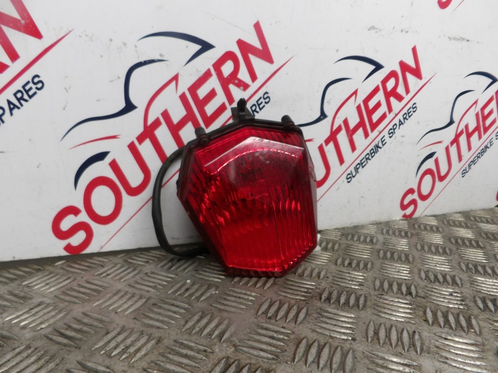 CB125F TAIL LIGHT