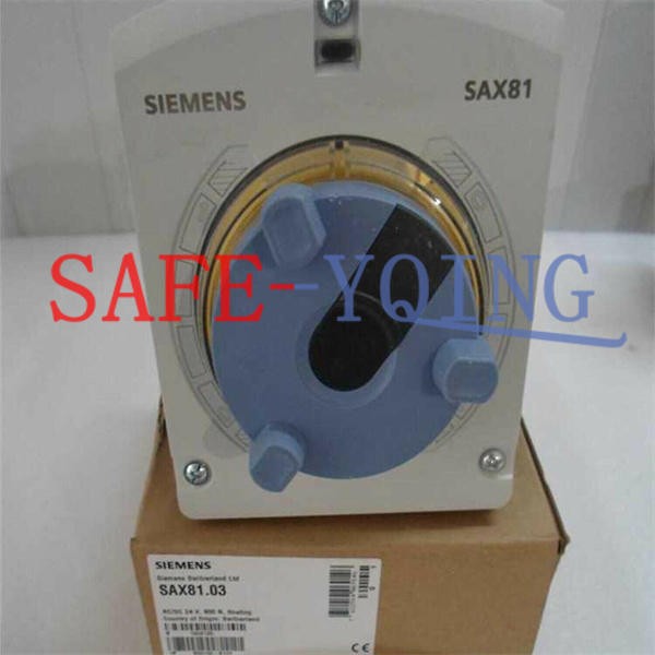 1PCS NEW Siemens Temperature Sensor SAX81.03