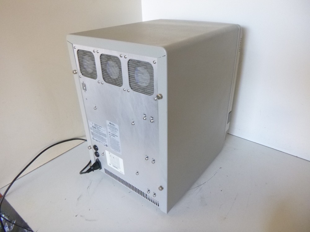 Abbott M2000-RT Molecular Analyzer Real-Time PCR System Applied Biosystems