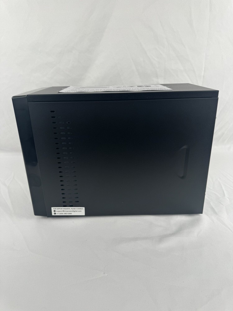 PlexCopier 1 to 3 Plextor Burner CD DVD Duplicator Copy Tower Disc Copier