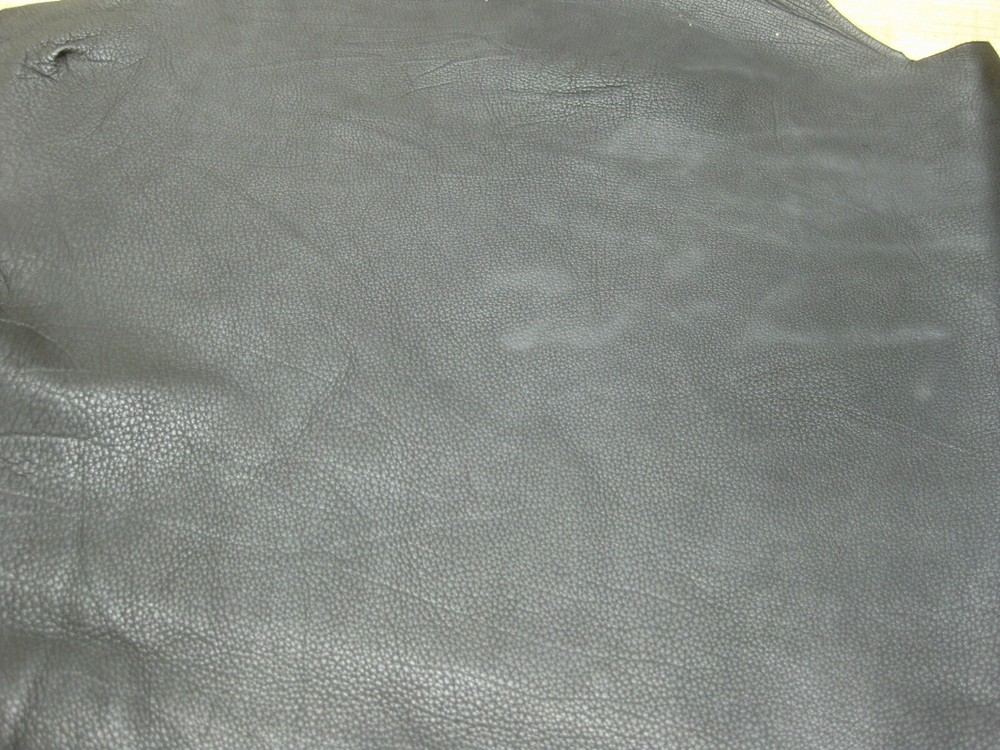 Top Grain Deer Leather #0010432 Row 104