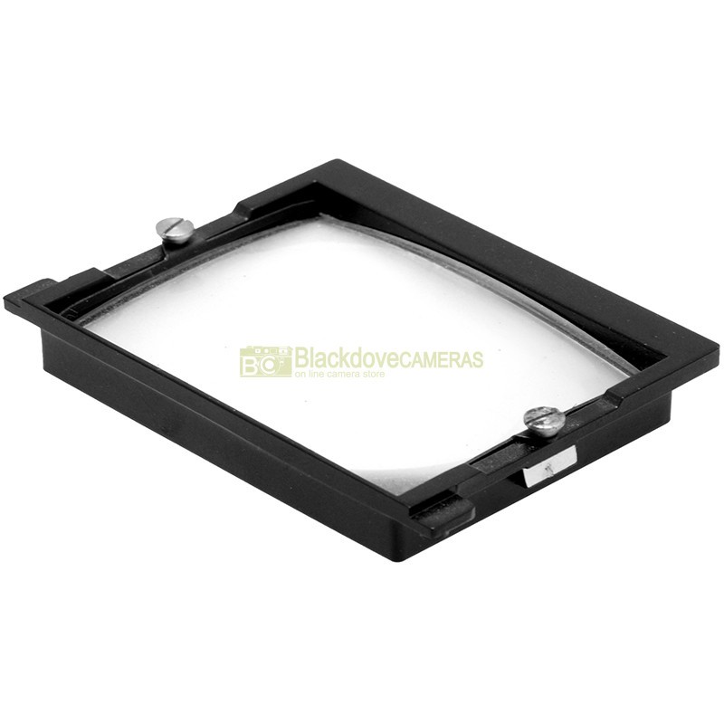 Mamiya Focusing Screen Broken Image Microprisms Stigmometer for 645 1000s