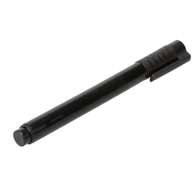 Efficient Counterfeit Detection Marker Pen for Money Authenticity Check