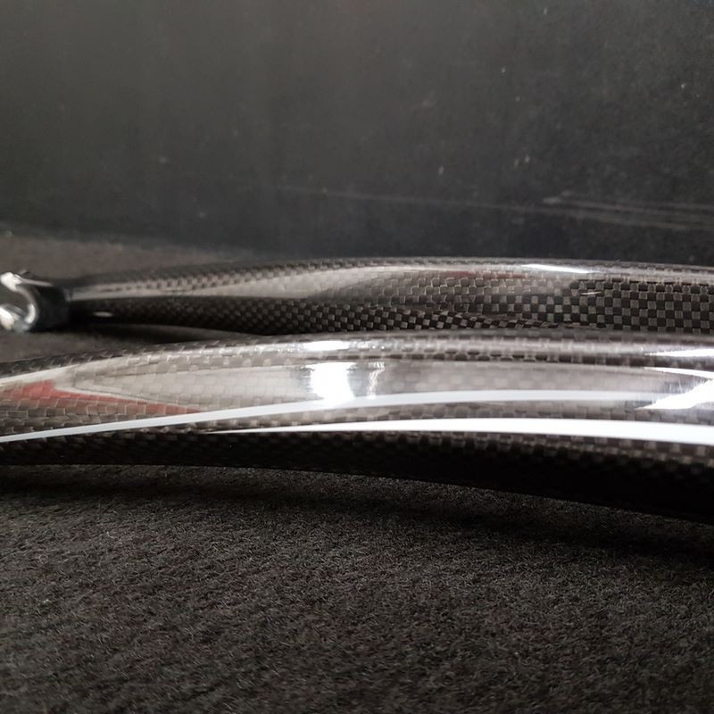 700 Fork "PRO" (Ref 252)