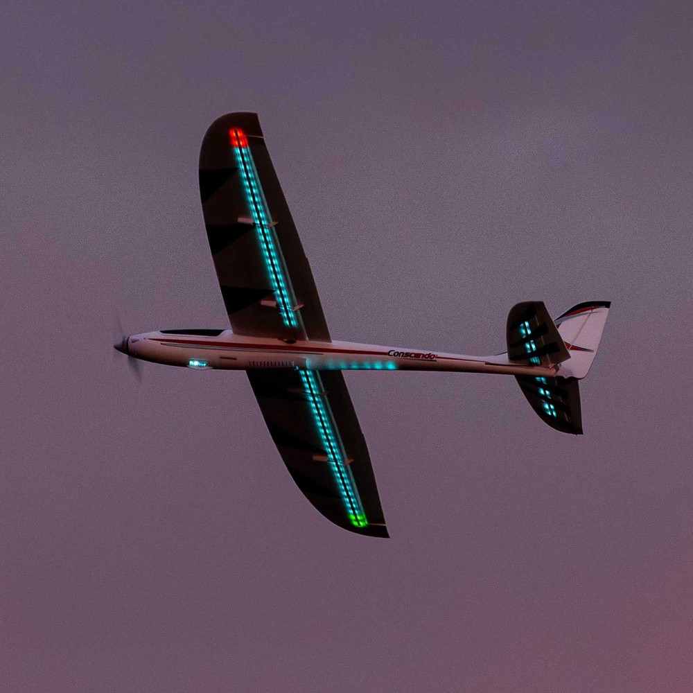 E-flite Conscendo 2.0m PNP EFL32275
