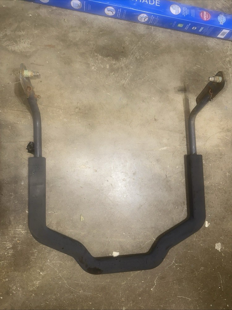 Case 1845C Lap Bar 179834A1