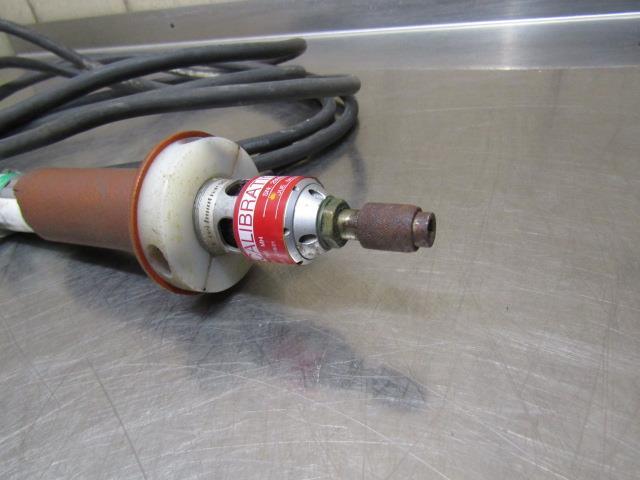Chicago Pneumatic CS2700 Torque Wrench Nutrunner & Controller C2700AP1V112